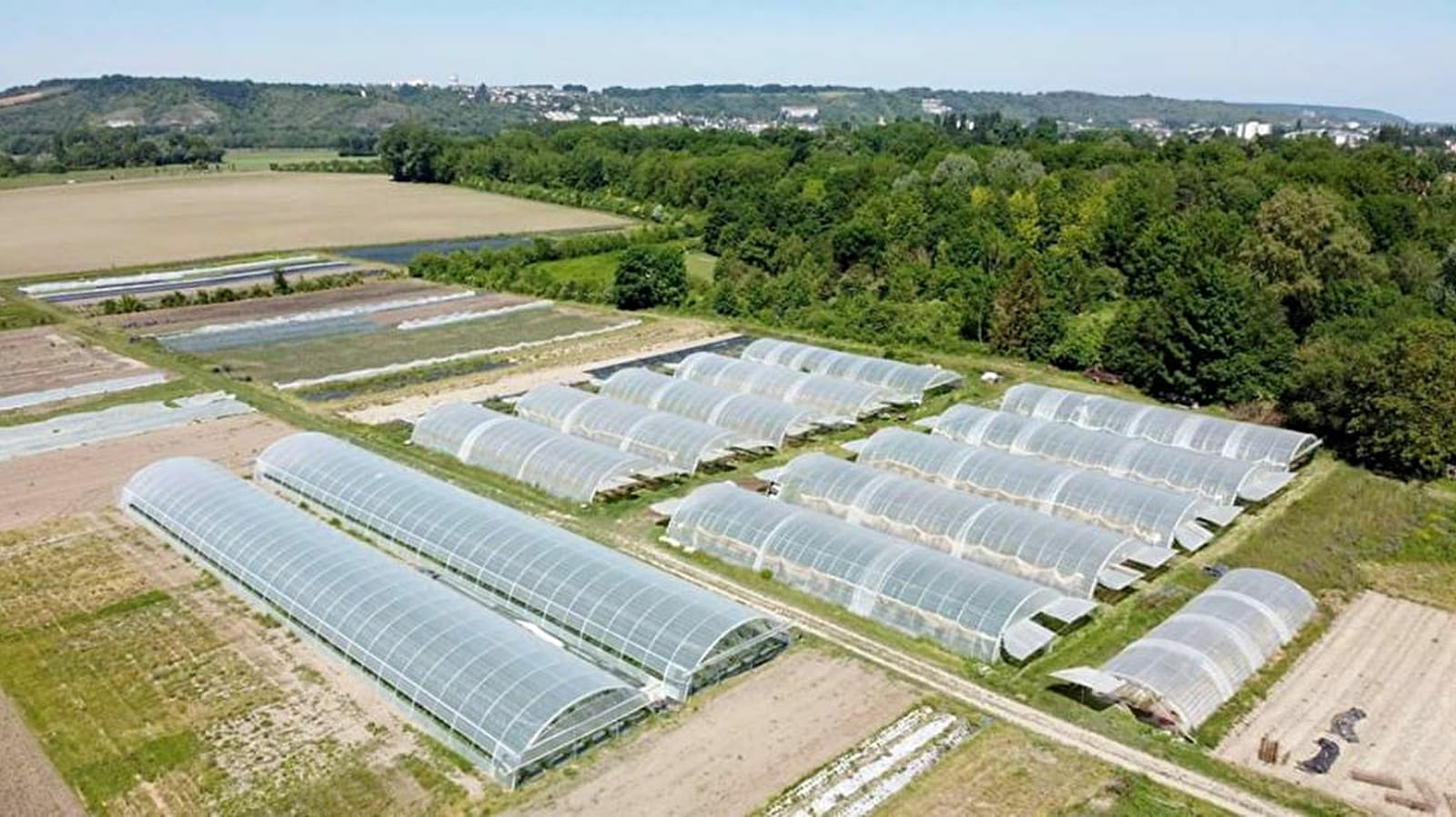 Jardins de la Croisière