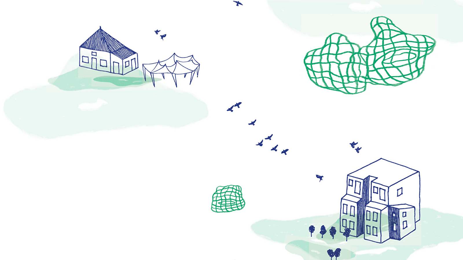 Entre cour et jardins - week-end #2
