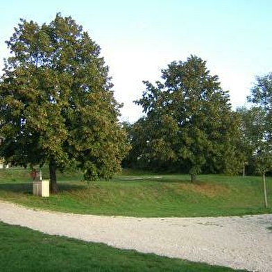 Camping de l'Ermitage