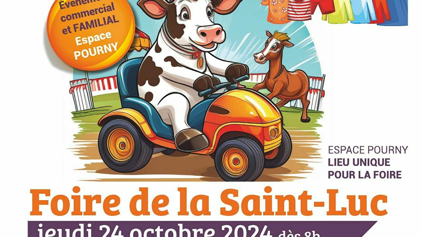 Foire de la Saint-Luc