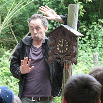 'Fais comme l'oiseau' la nuit des forêts du groupement forestier pour la sauvegarde des feuillus du Morvan