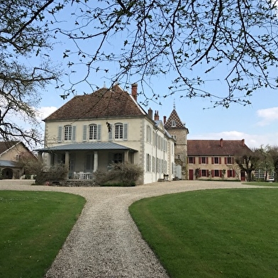 Château de Vregille