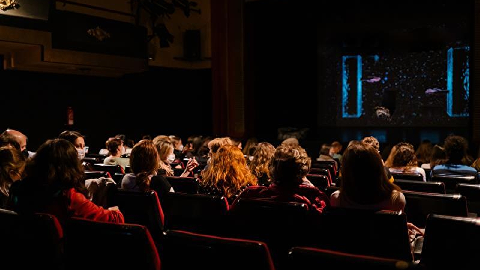 CinéMatour