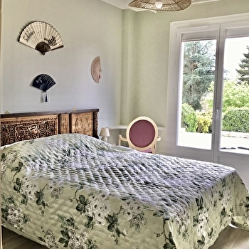 Le Clos Bourgogne 71 - PARAY-LE-MONIAL