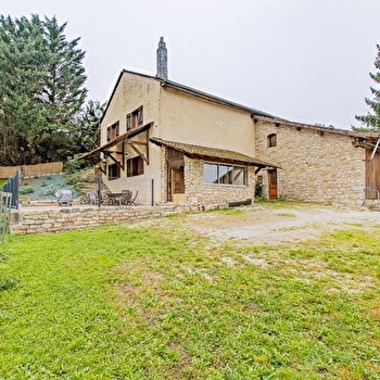 le Thiellet - SAINT-USUGE