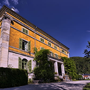 La Villa Palladienne - SYAM