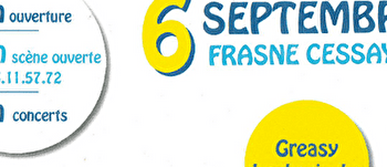 Le P'to Festoch' - FRASNE