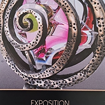 Exposition de sculptures Paul Gonez - GOUMOIS