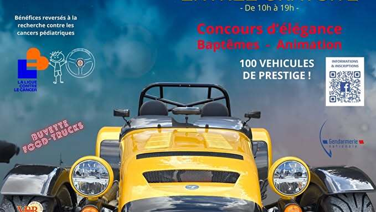 Auxerre Auto Moto Passion édition n°3