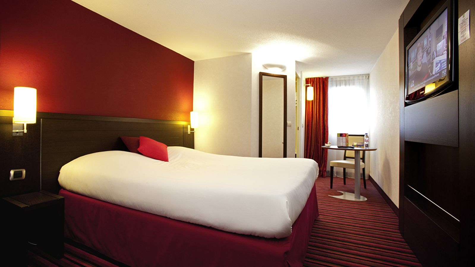 Ibis Styles 