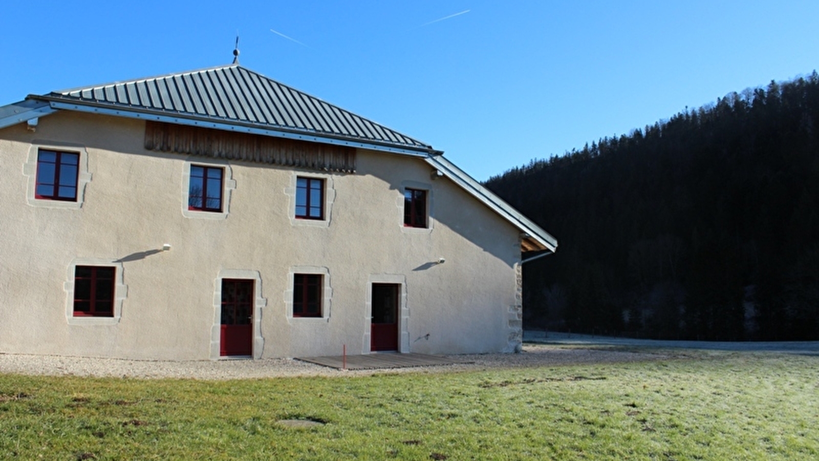 Gîte n°G2114