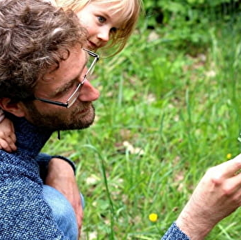 Sortie Découverte - Plantes sauvages comestibles et médicinales de la vallée de la Loue - PORT-LESNEY