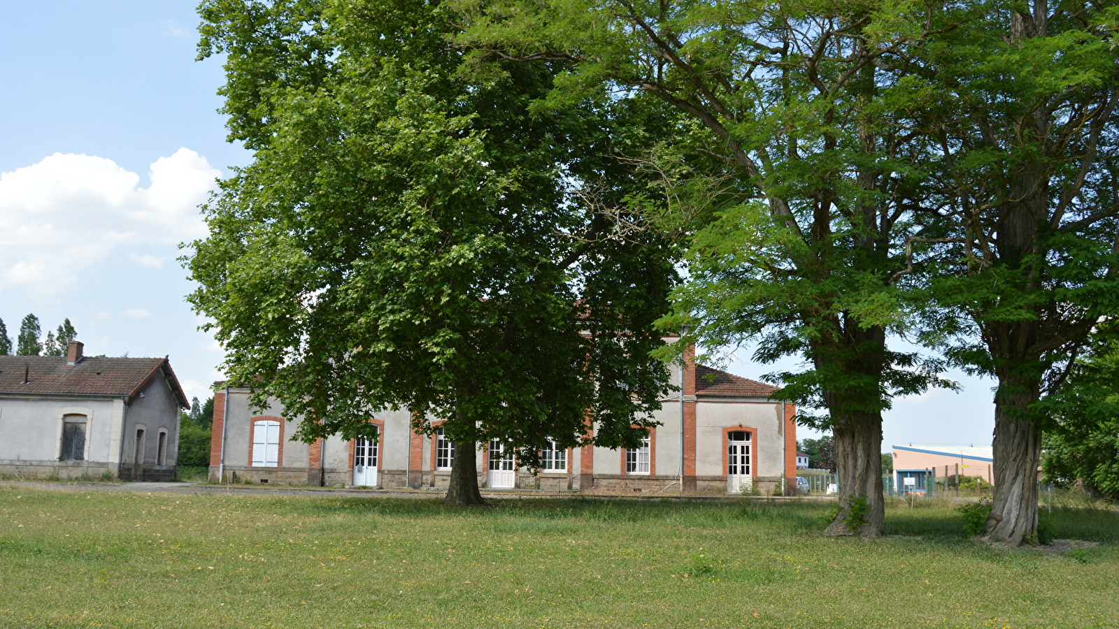 La Chapelle de Montartaux