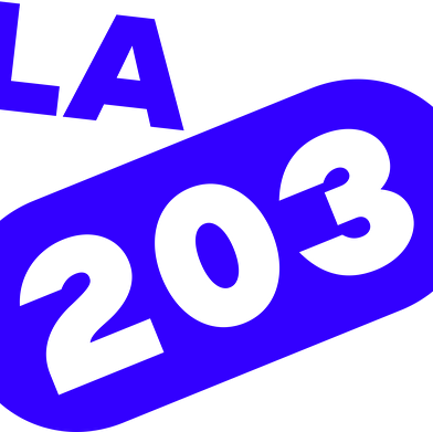 Festival La 203
