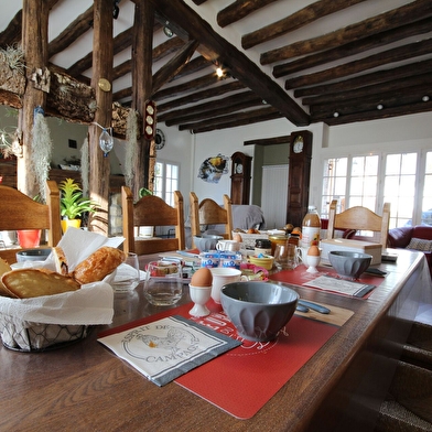 Maison du Cosmos