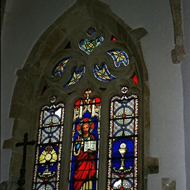 Eglise Saint-Denis