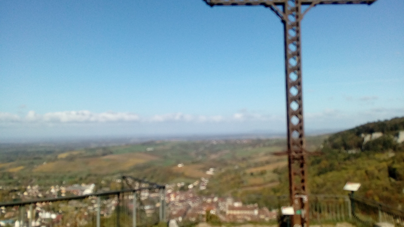 Croix du Dan
