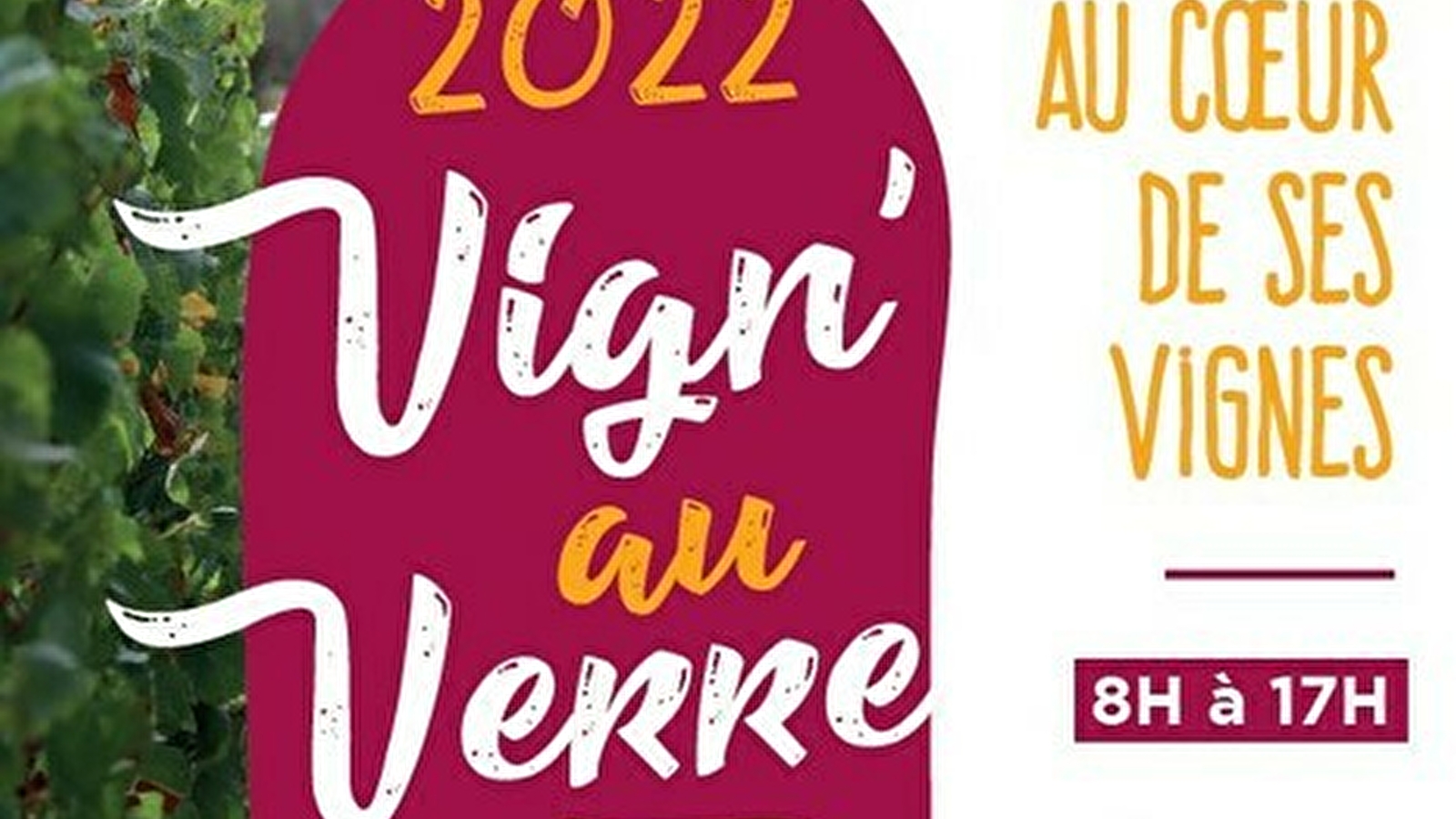 Vign'au Verre