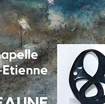 Exposition Peintures-Sculptures de Patricia Delorme et Jean-Yves Petit - BEAUNE