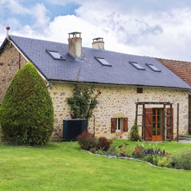 Le Cottage de Pauline