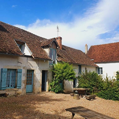 Chambres d'hôtes à la ferme équestre Gateau Stables