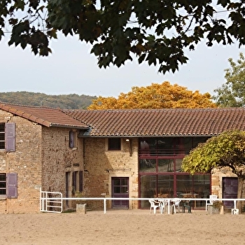 Domaine de Laizé - LAIZE