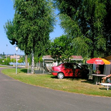 Camping Les Bruyères