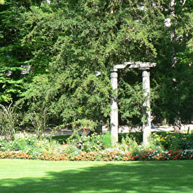 La promenade Micaud