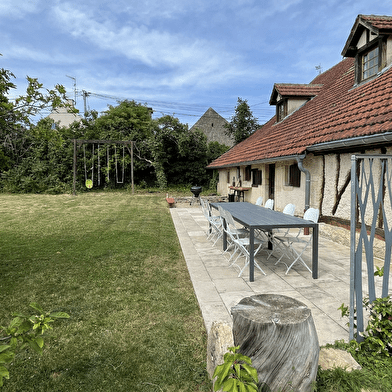 Le Moulin de la Navette
