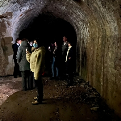 Fort de Fontain