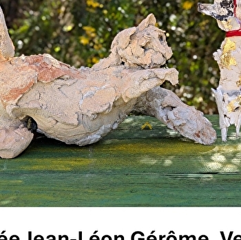 Exposition temporaire 'Les Matous' - VESOUL