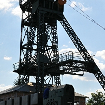 Musée de la Mine  - BLANZY