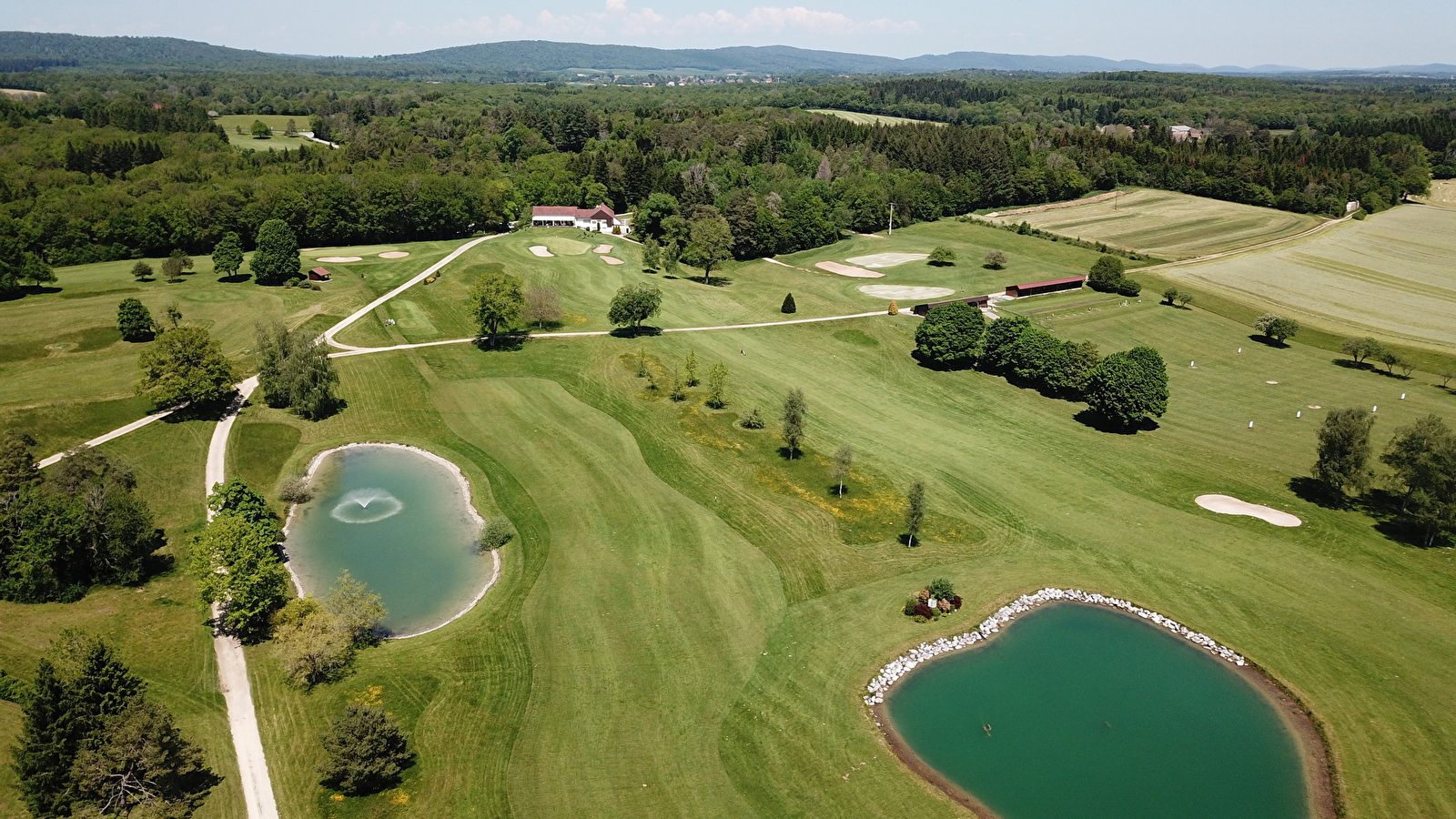 Golf club de Besançon