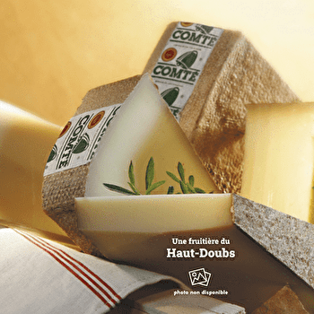 Fromagerie de Doubs - DOUBS