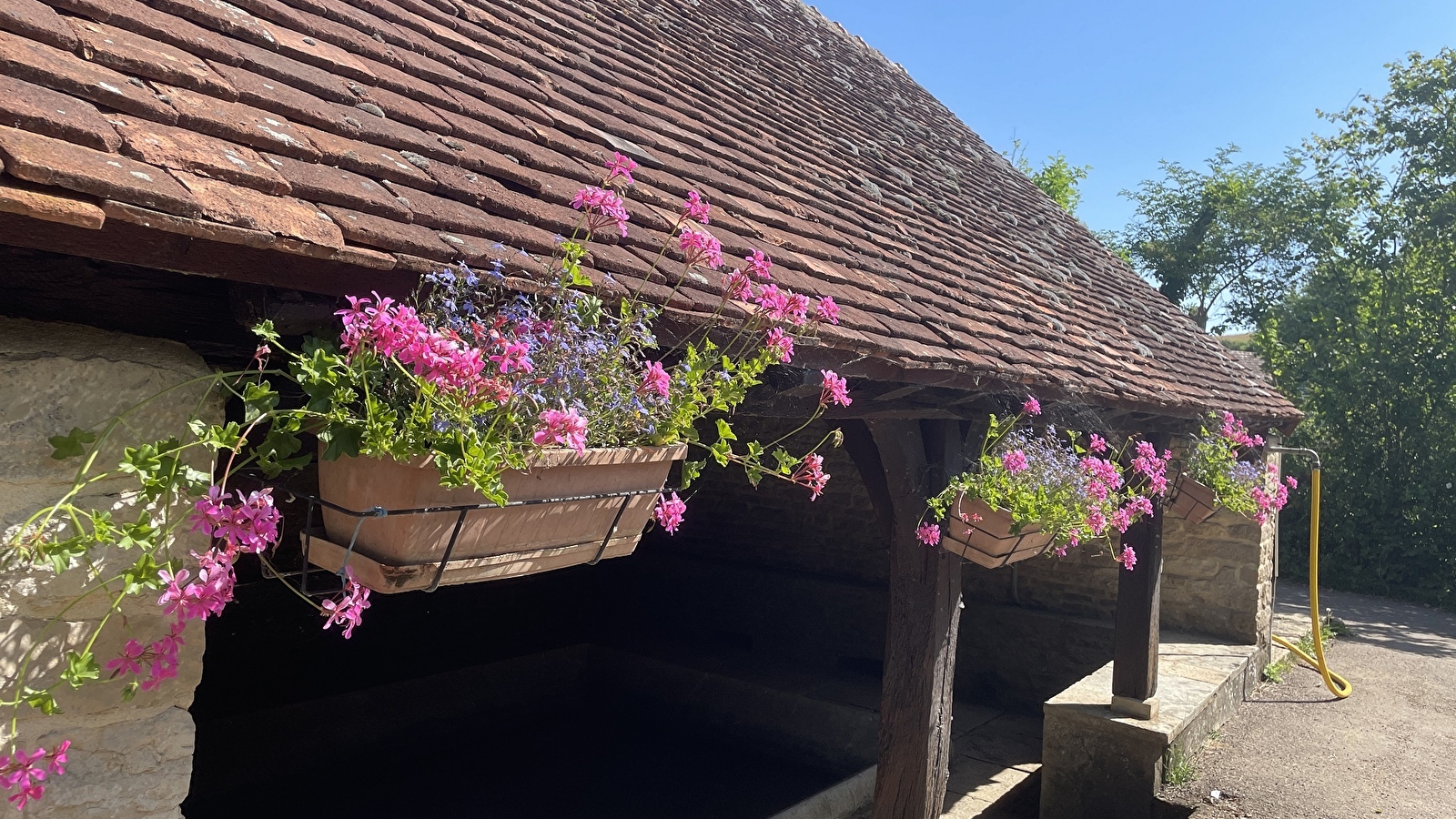 Lavoir