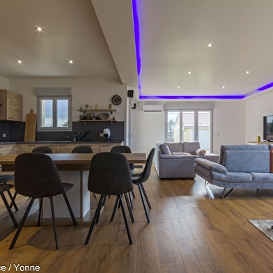 Villa Noyers