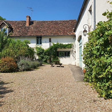 Ferme Équestre et  Chambres d'hôtes Gateau Stables