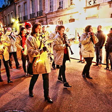 Les Festivinales - Vente des Vins de Beaune 2025