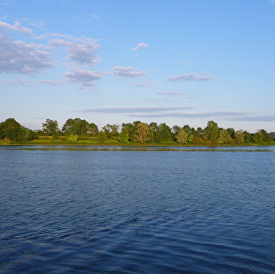 Circuit randonnée: Au fil de l'eau