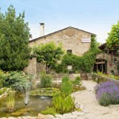 Restaurant La Vieille Ferme