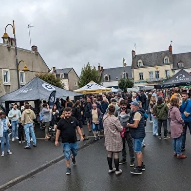 Festibière Guérigny 2025
9ème édition