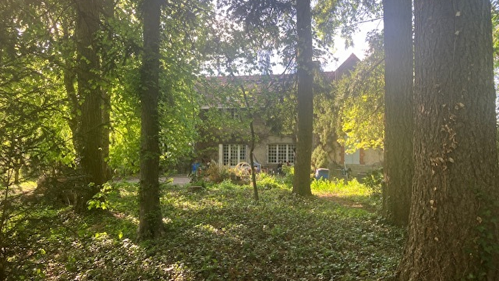 La Hutte d'Argo