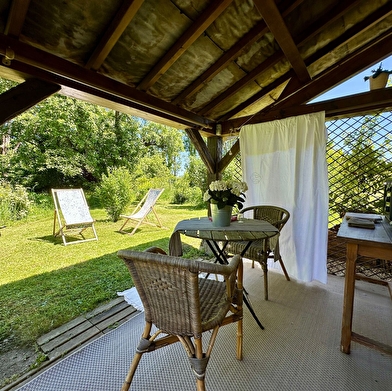 Chez Patricia