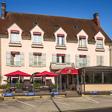 La Valouse