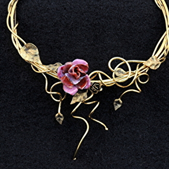 Atelier Fleur d'O  - FLEUREY-SUR-OUCHE