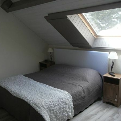 Chalet de Campagne