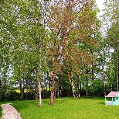 L'Atelier de la Chouette