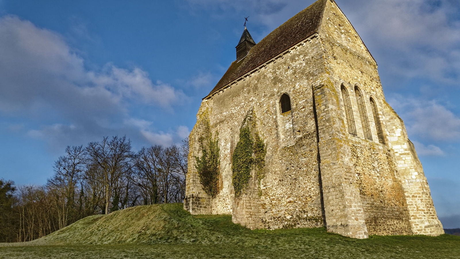 Visites guidées