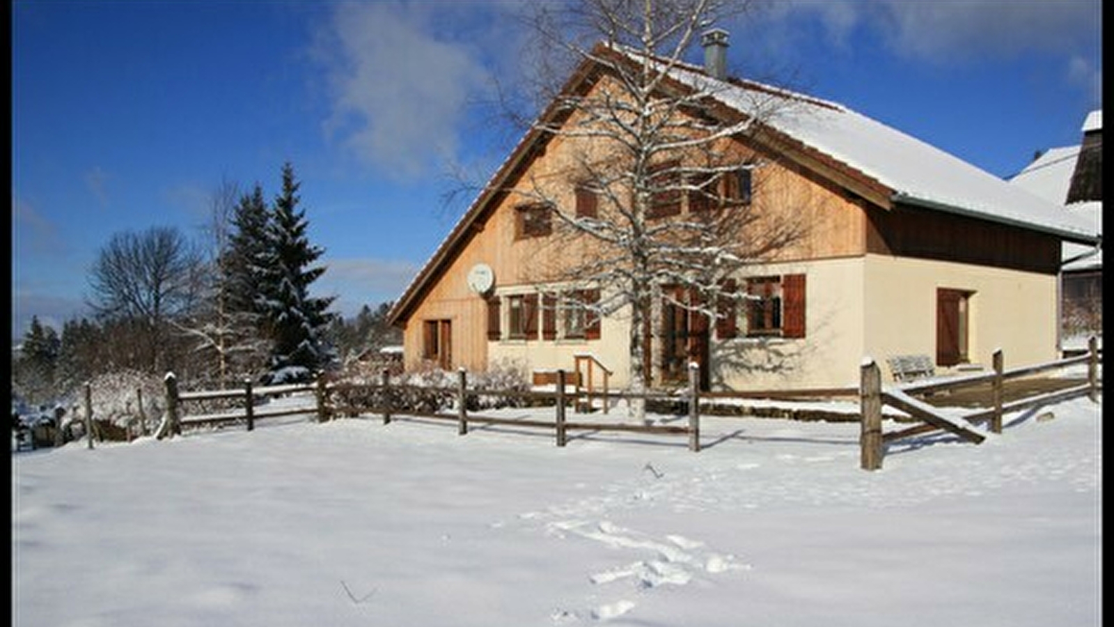 La Bareta - Jean-Noël Michel