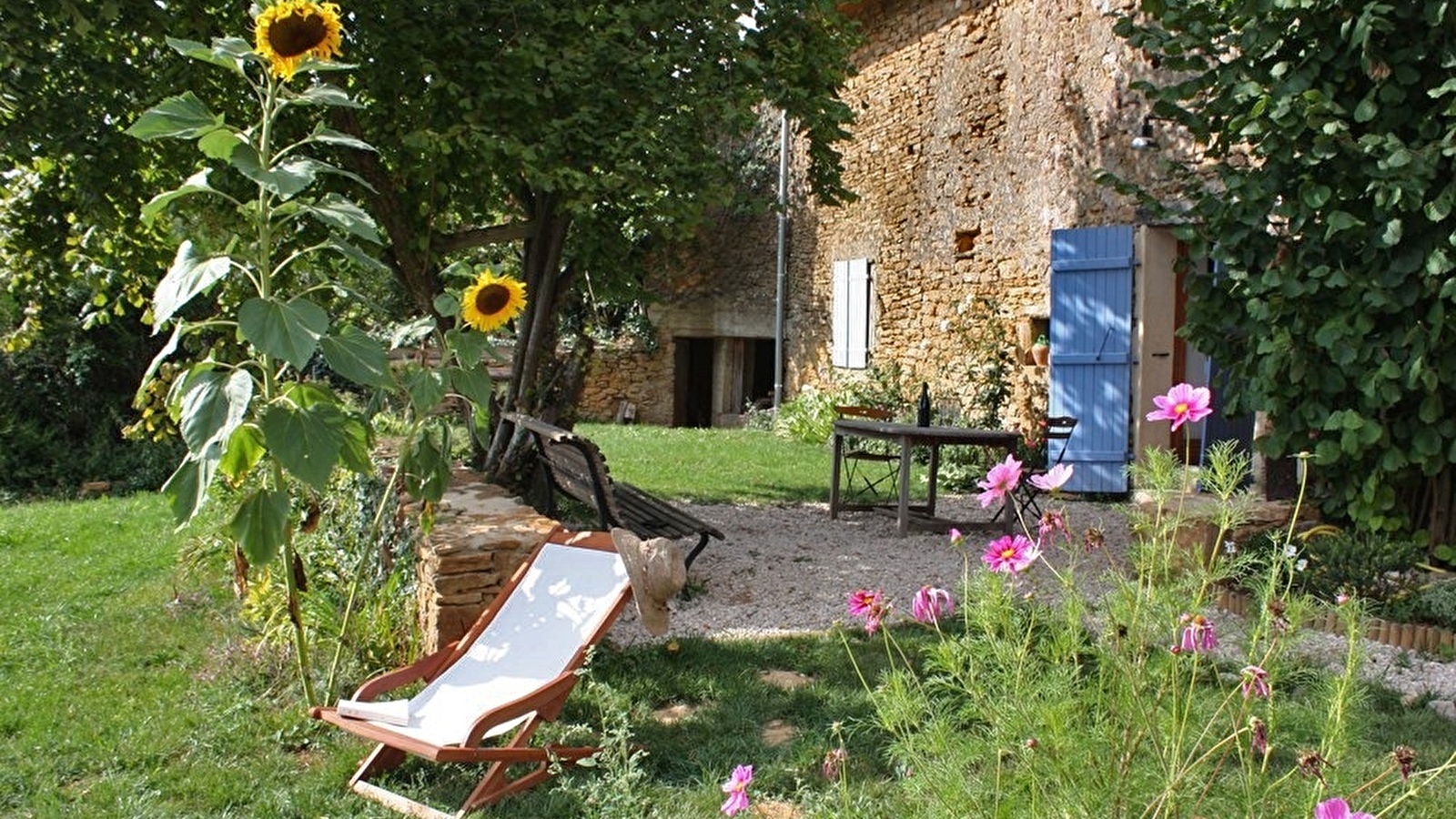 L'Ecureuil